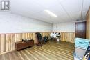 Basement Bonus Room