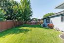 Low Maintenance Backyard