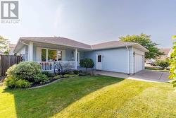 Spacious Bungalow Living