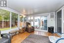 Sunroom - with Built in Gas Stove and A/C