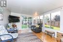 Sunroom - with 3 sets of Patio Doors