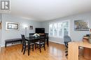 Family Room (currently used as Dining