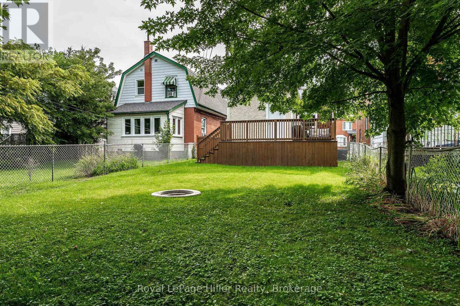 












52 TRINITY STREET

,
Stratford,




Ontario
N5A4P4

