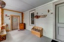 Mud Room