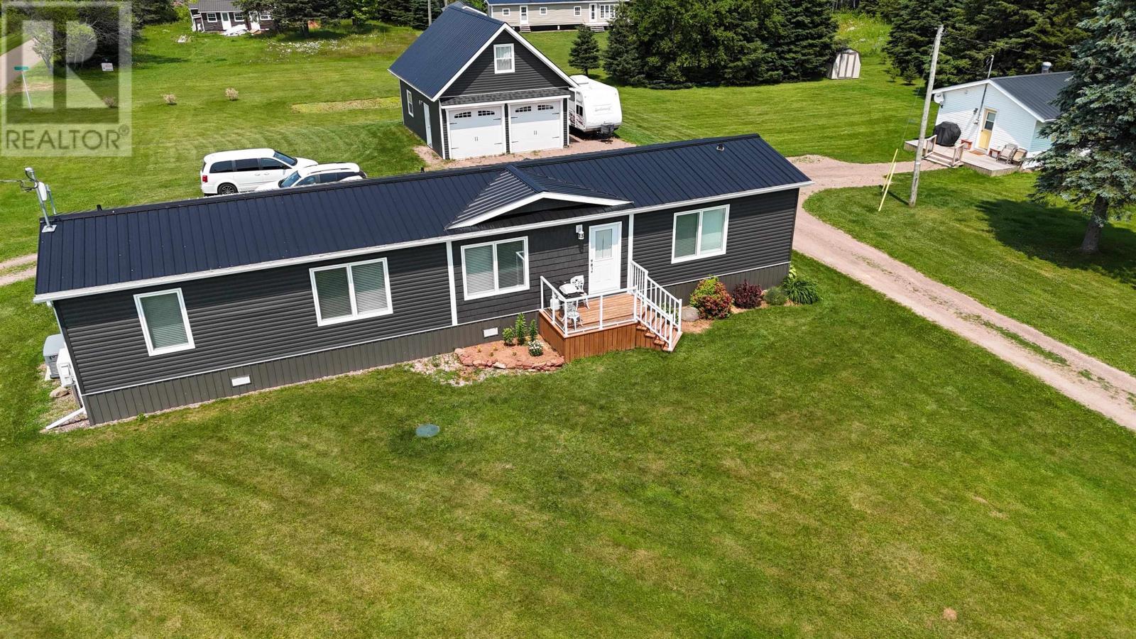 












408 FORTUNE COVE Road

,
Fortune Cove,




Prince Edward Island
C0B1B0

