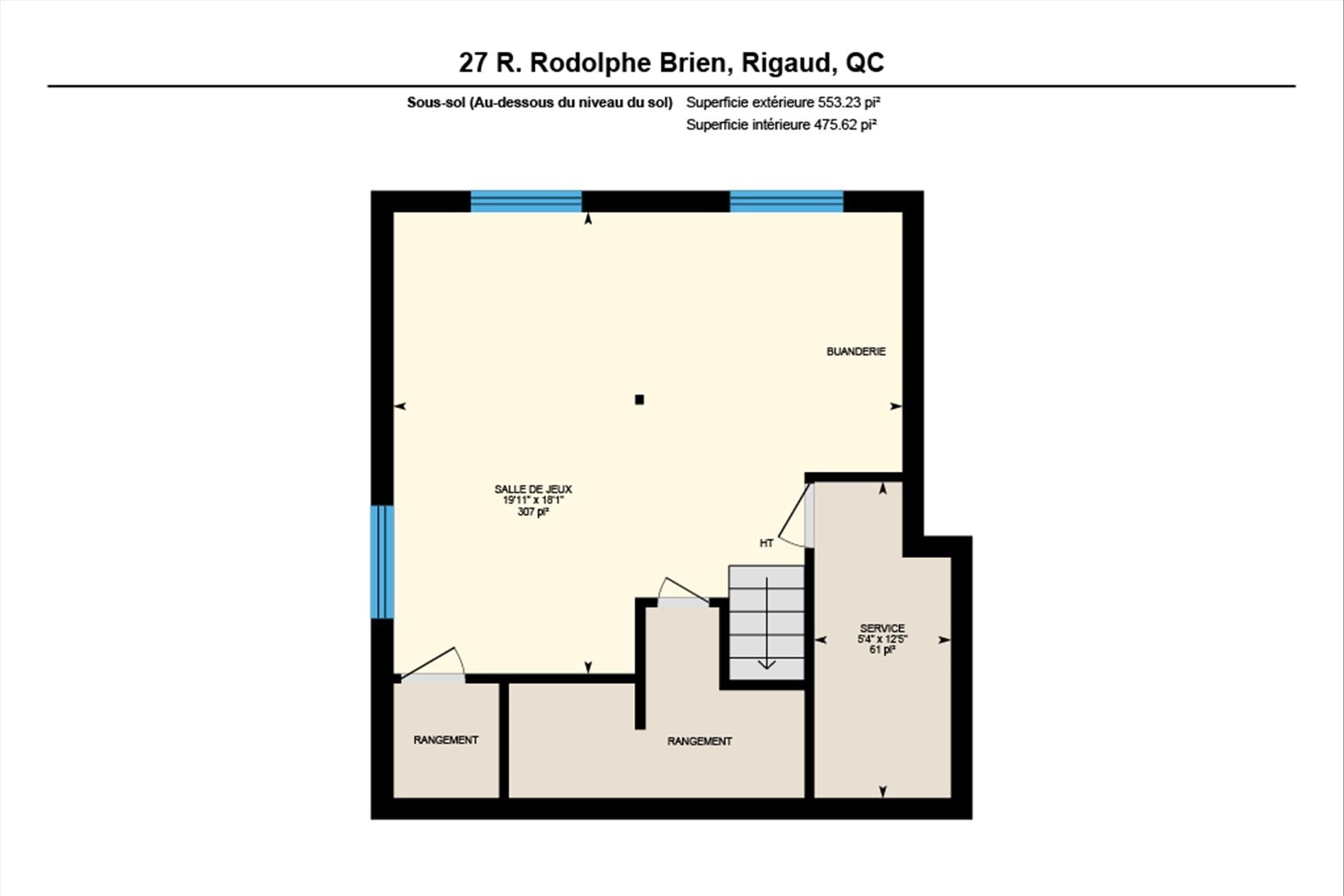 









27


Rue Rodolphe-Brien

,
Rigaud,




QC
J0P1P0

