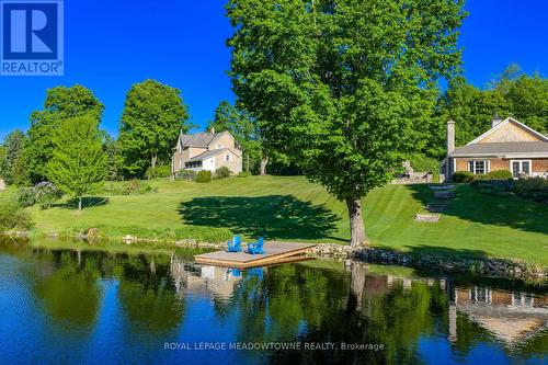 Main House & Century Stone Guest House