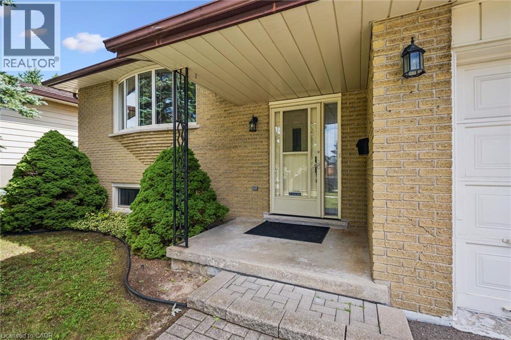 












309 TOLL GATE Boulevard

,
Waterloo,




Ontario
N2L4M5

