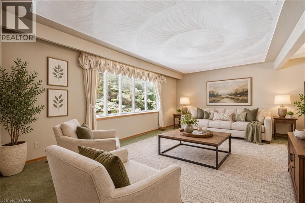 












309 TOLL GATE Boulevard

,
Waterloo,




Ontario
N2L4M5

