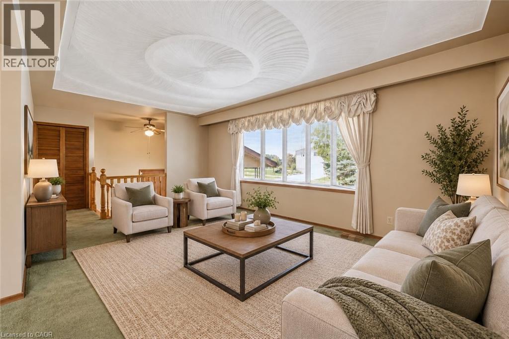 












309 TOLL GATE Boulevard

,
Waterloo,




Ontario
N2L4M5

