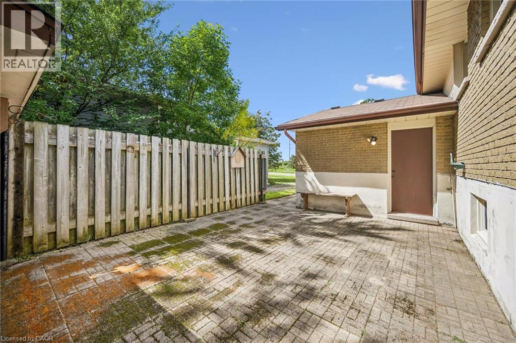 












309 TOLL GATE Boulevard

,
Waterloo,




Ontario
N2L4M5

