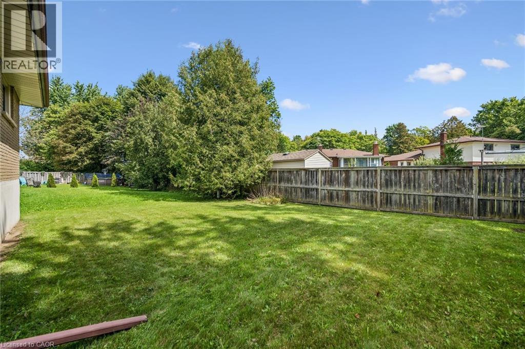 












309 TOLL GATE Boulevard

,
Waterloo,




Ontario
N2L4M5

