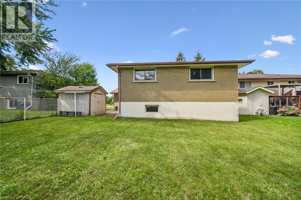 












309 TOLL GATE Boulevard

,
Waterloo,




Ontario
N2L4M5

