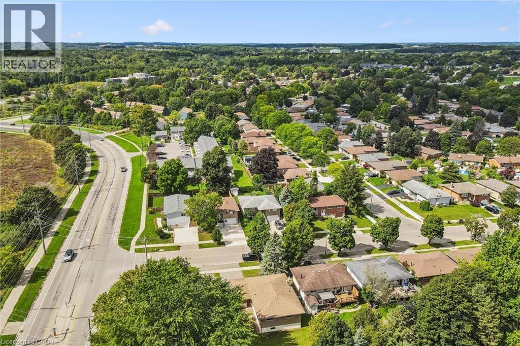 












309 TOLL GATE Boulevard

,
Waterloo,




Ontario
N2L4M5

