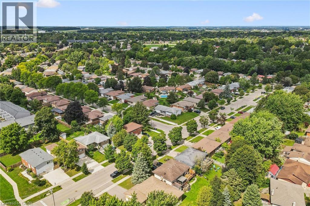 












309 TOLL GATE Boulevard

,
Waterloo,




Ontario
N2L4M5

