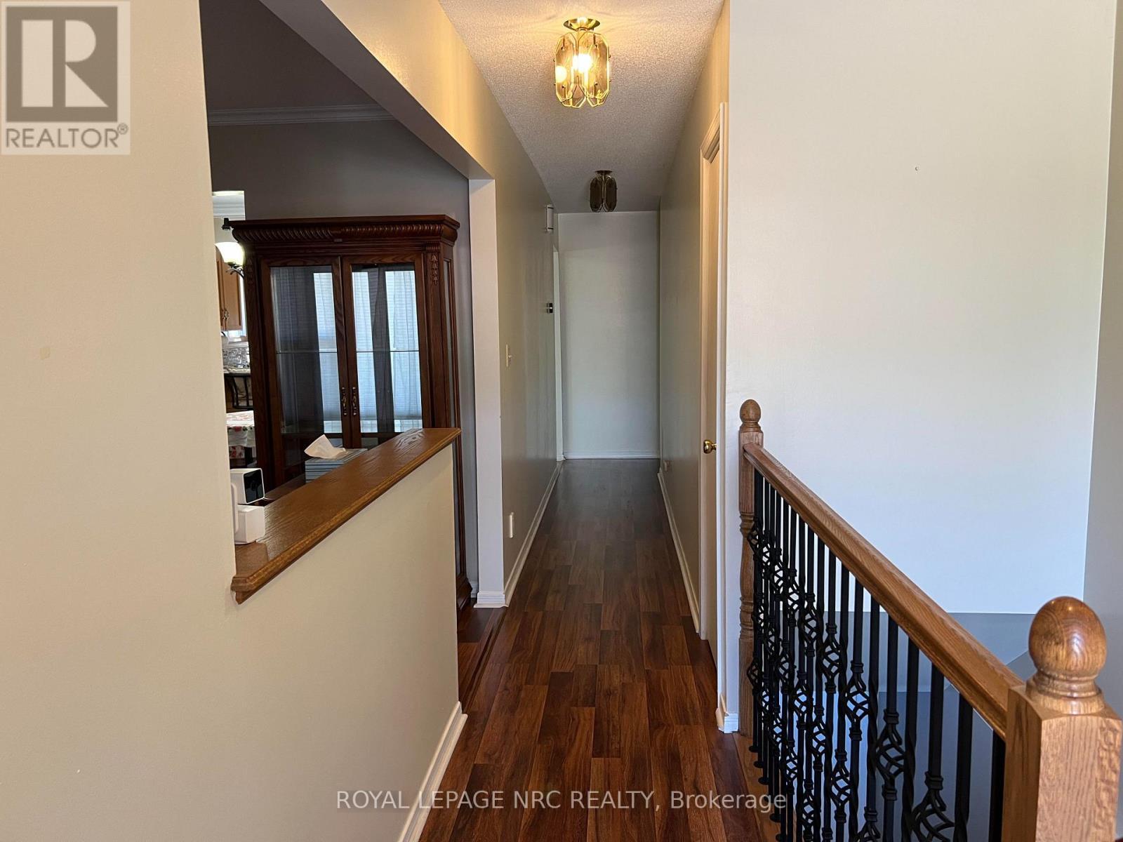 












46 ANDREA DRIVE

,
St. Catharines (Rykert/Vansickle),




Ontario
L2S3N8

