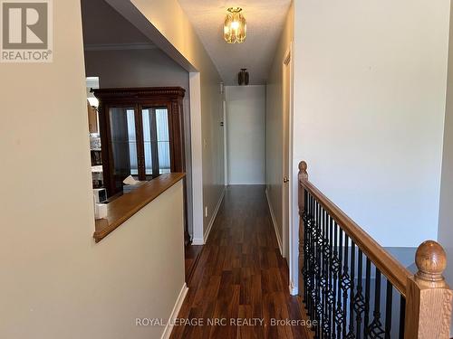 FRONT HALLWAY
