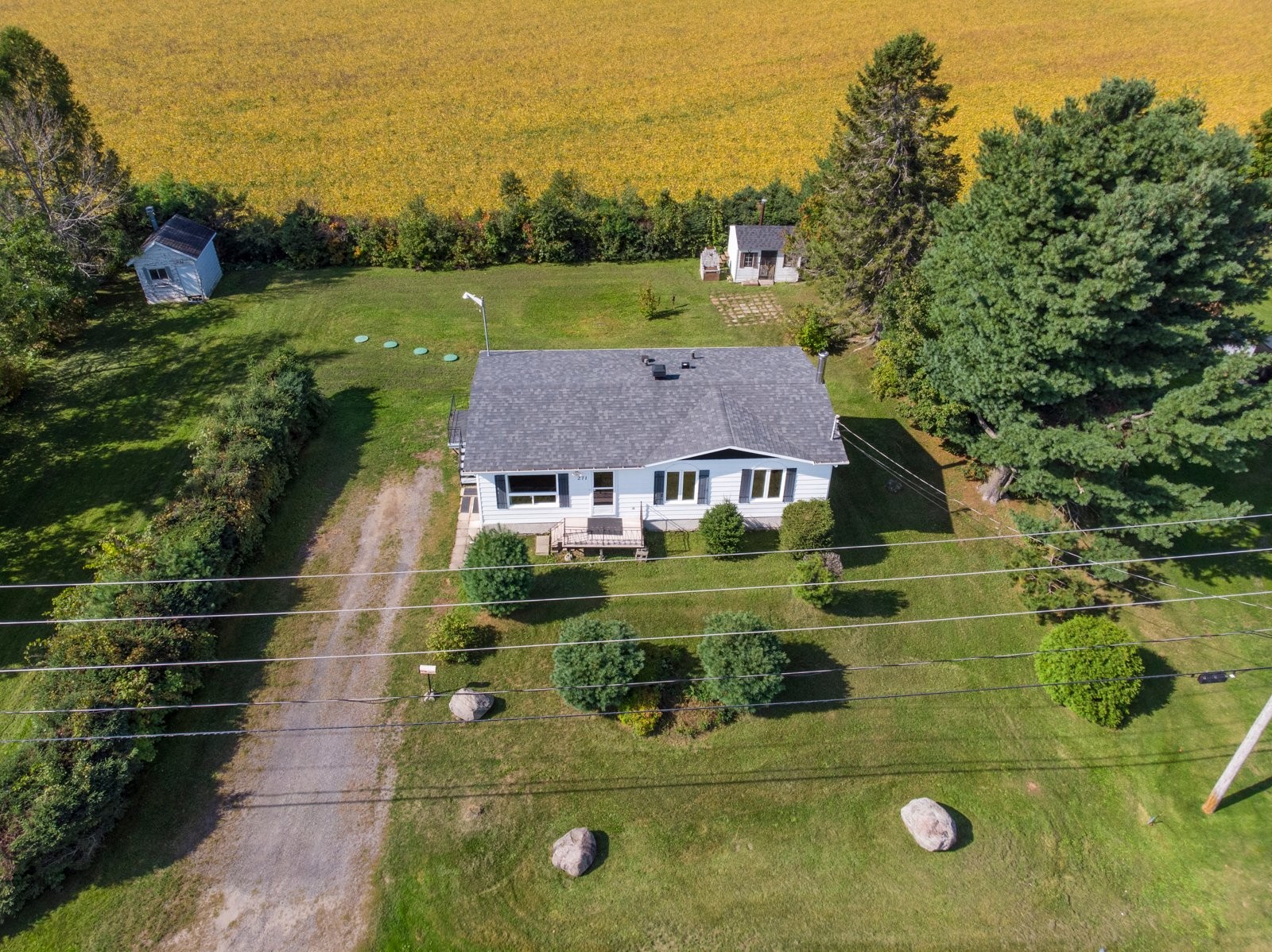 









271


Rg Barthélemy

,
Saint-Léon-le-Grand,




QC
J0K2W0

