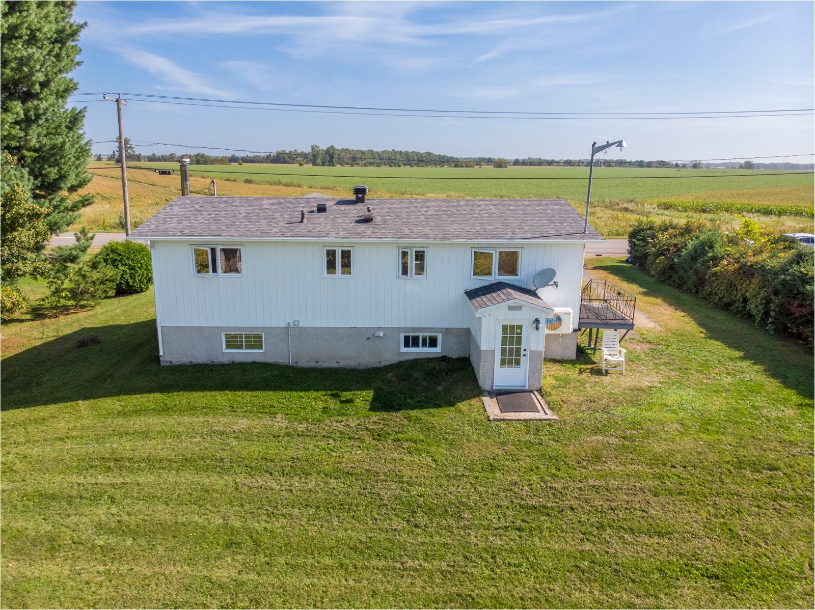 









271


Rg Barthélemy

,
Saint-Léon-le-Grand,




QC
J0K2W0

