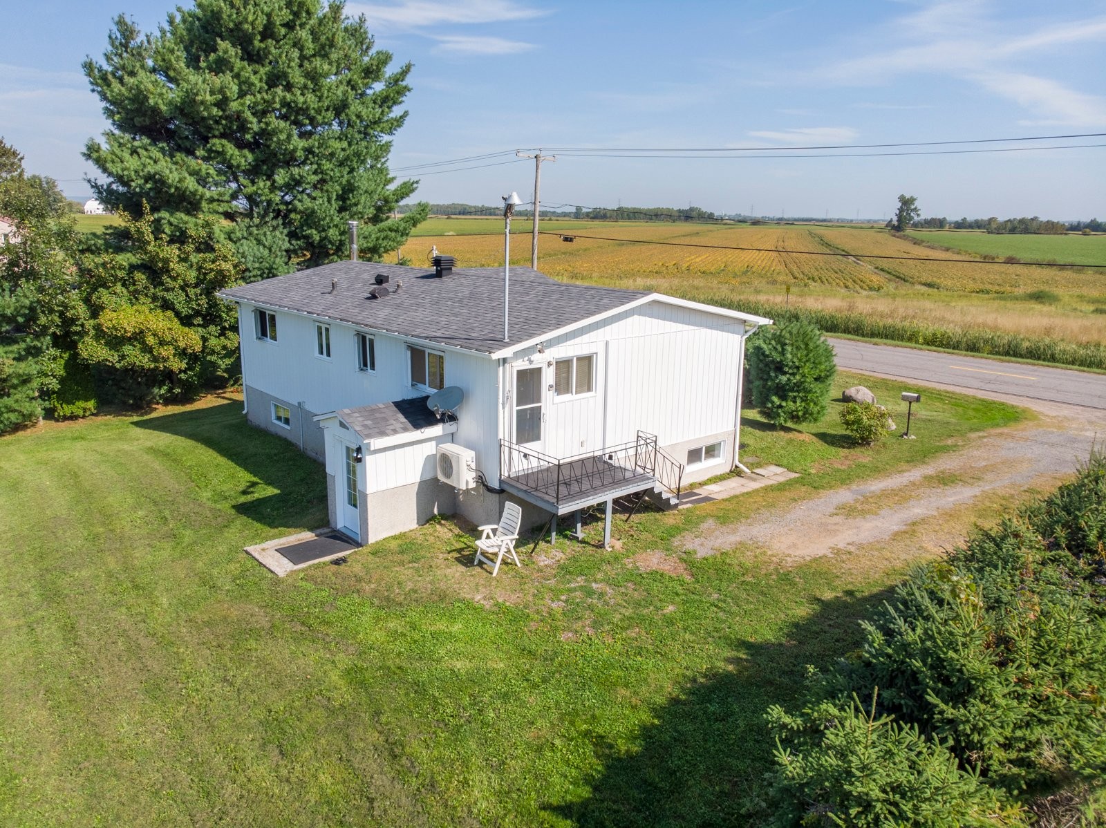 









271


Rg Barthélemy

,
Saint-Léon-le-Grand,




QC
J0K2W0

