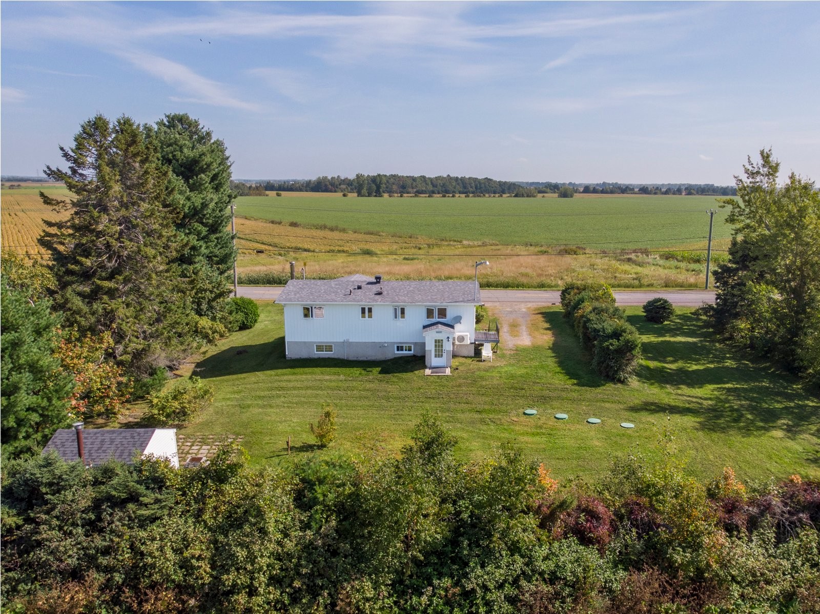 









271


Rg Barthélemy

,
Saint-Léon-le-Grand,




QC
J0K2W0

