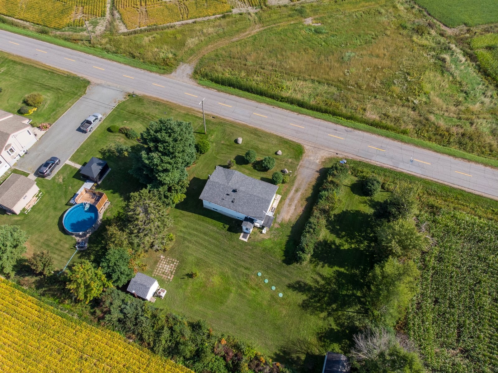 









271


Rg Barthélemy

,
Saint-Léon-le-Grand,




QC
J0K2W0

