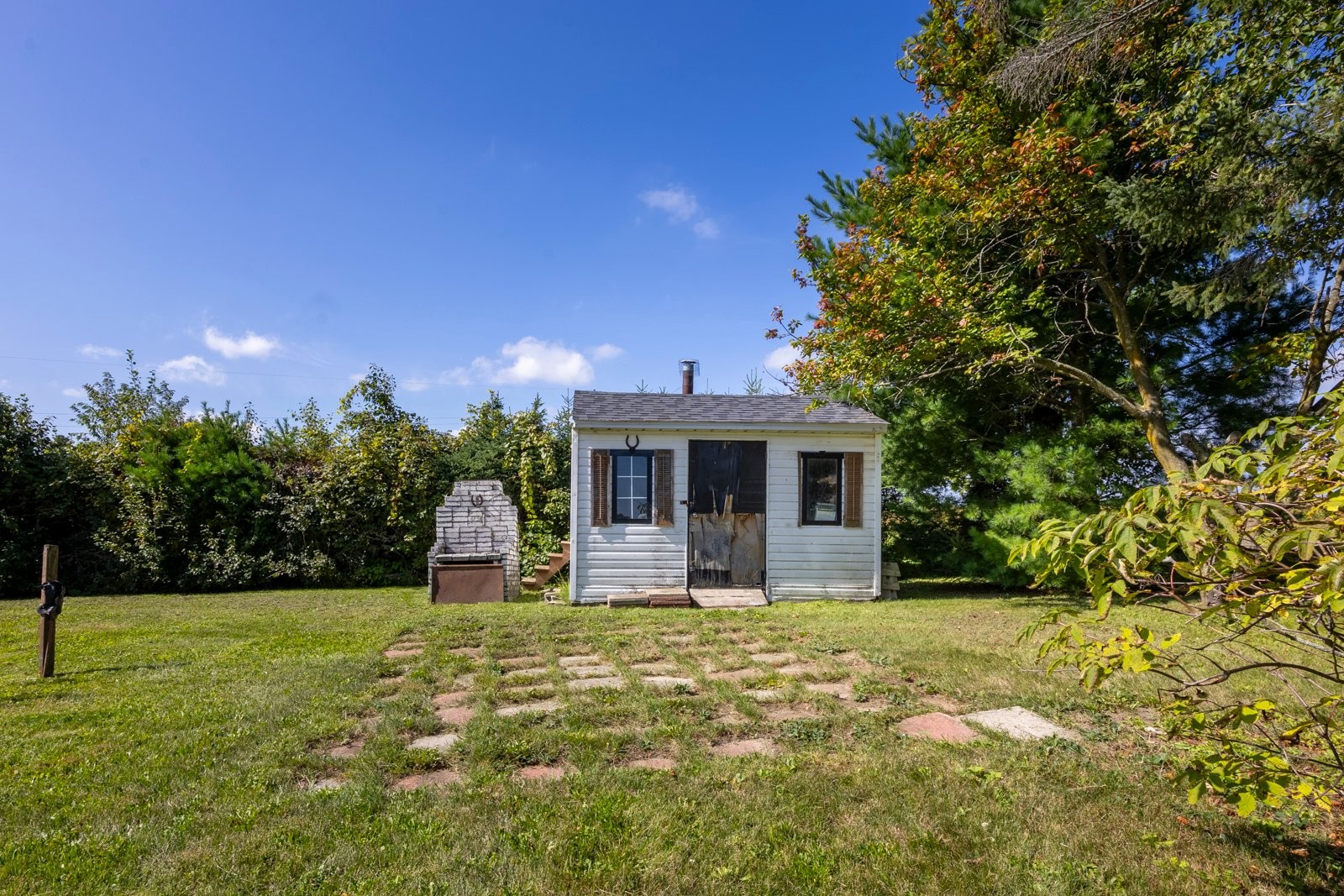 









271


Rg Barthélemy

,
Saint-Léon-le-Grand,




QC
J0K2W0

