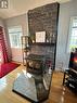 Wood Pellet Stove
