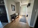 Mudroom