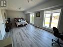 Main Floor Bedroom