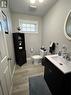 Main Floor ensuite