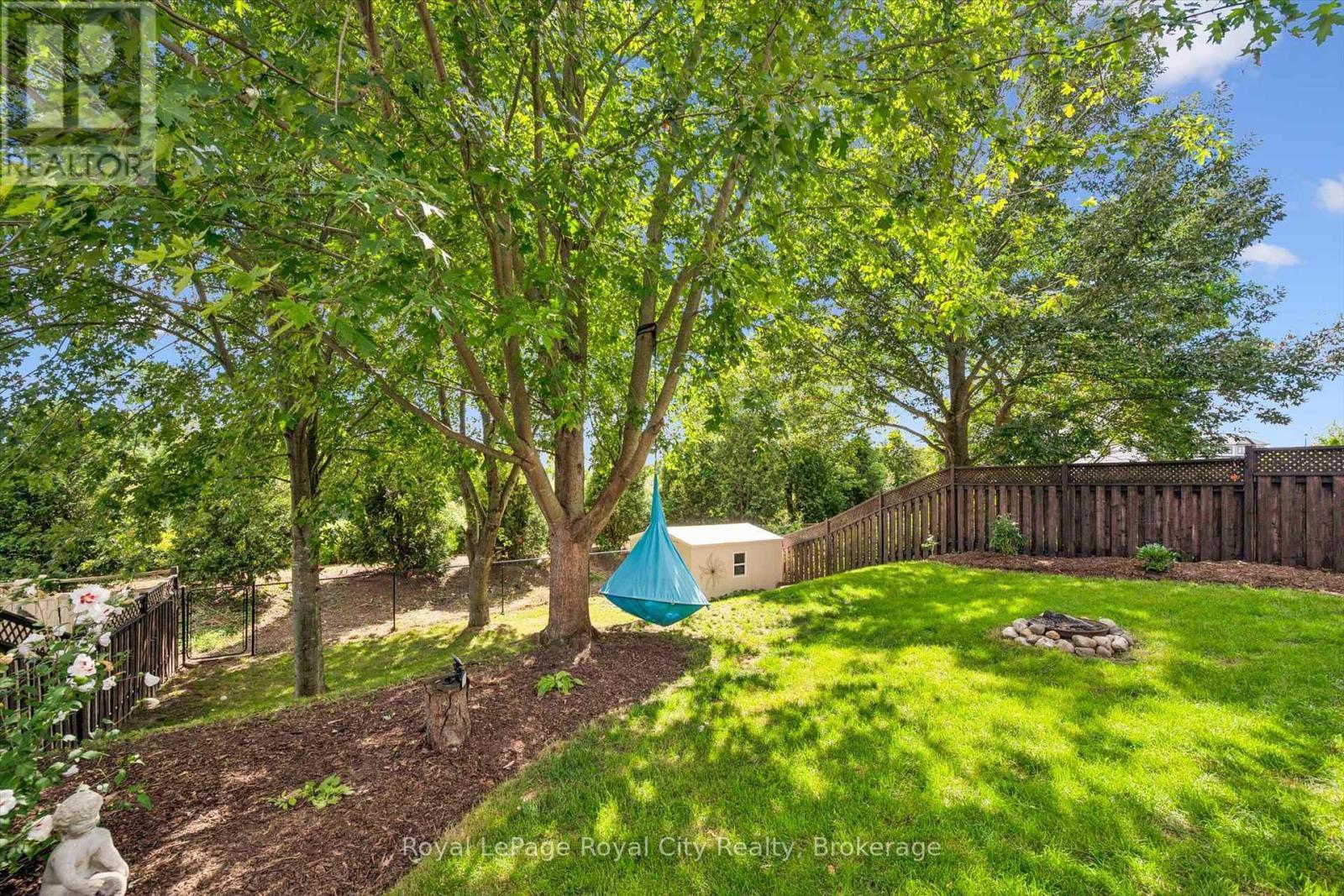 












81 TEAL DRIVE

,
Guelph (Kortright Hills),




Ontario
N1C1H2

