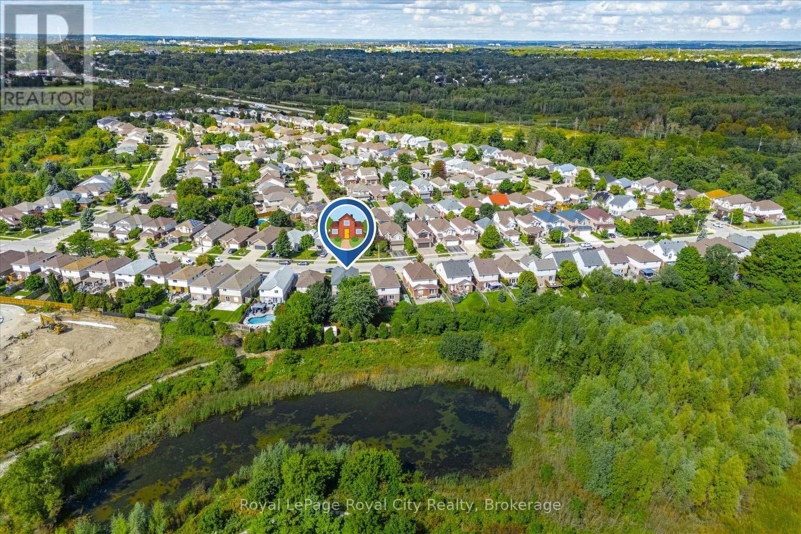 












81 TEAL DRIVE

,
Guelph (Kortright Hills),




Ontario
N1C1H2

