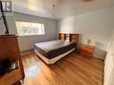 Apt bedroom