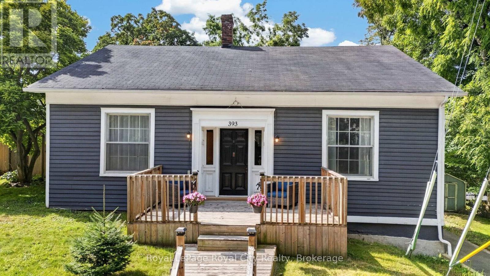 












393 MAIN STREET S

,
Guelph/Eramosa (Rockwood),




Ontario
N0B2K0

