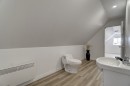 Salle d'eau