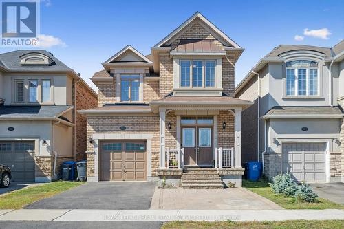 Detached, Family Home