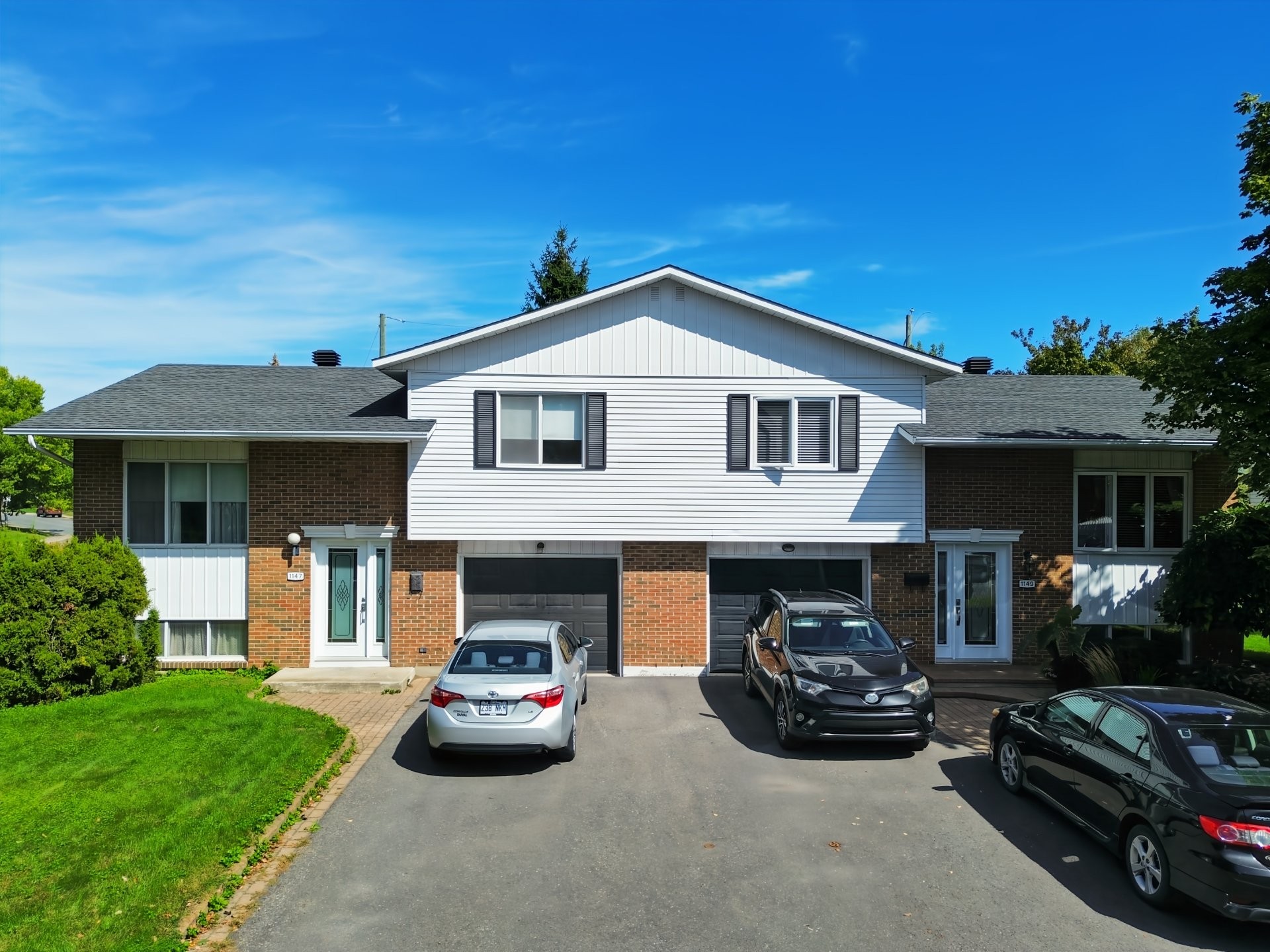 









1147


Rue des Fauvettes

,
Boucherville,




QC
J4B6A8

