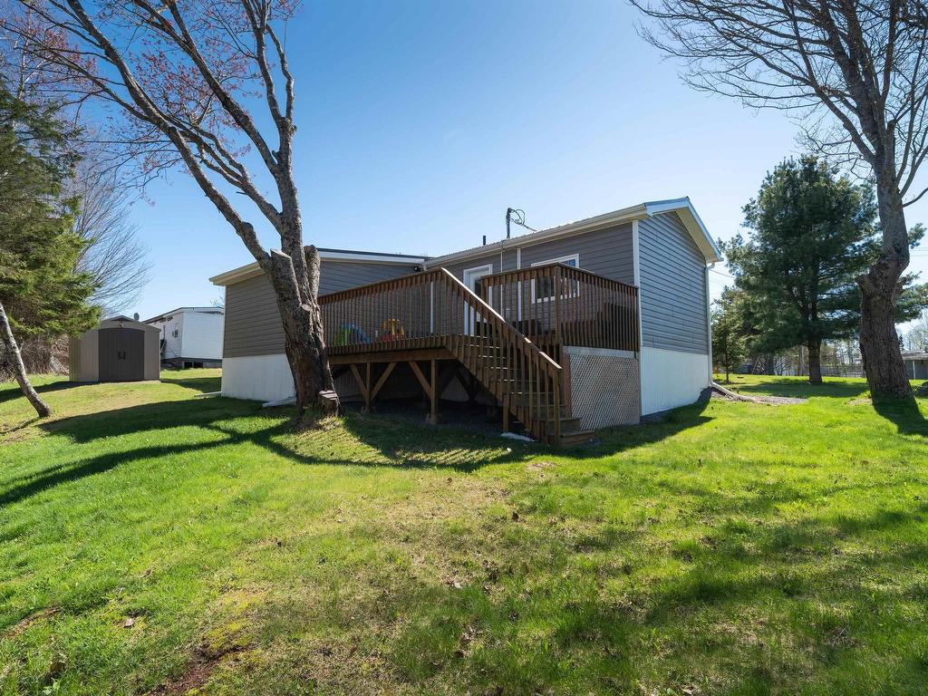 












67 Guest Drive

,
Bible Hill,




NS
B2N 5M1


