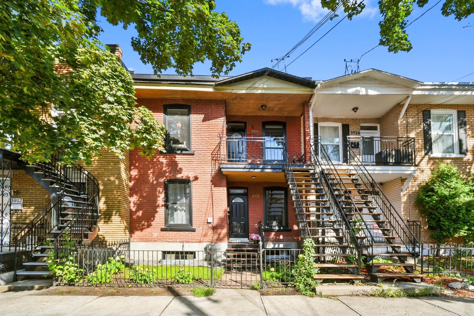 









3918


Rue Newmarch

,
Montréal (Verdun/Île-des-Soeurs),




QC
H4G1G8

