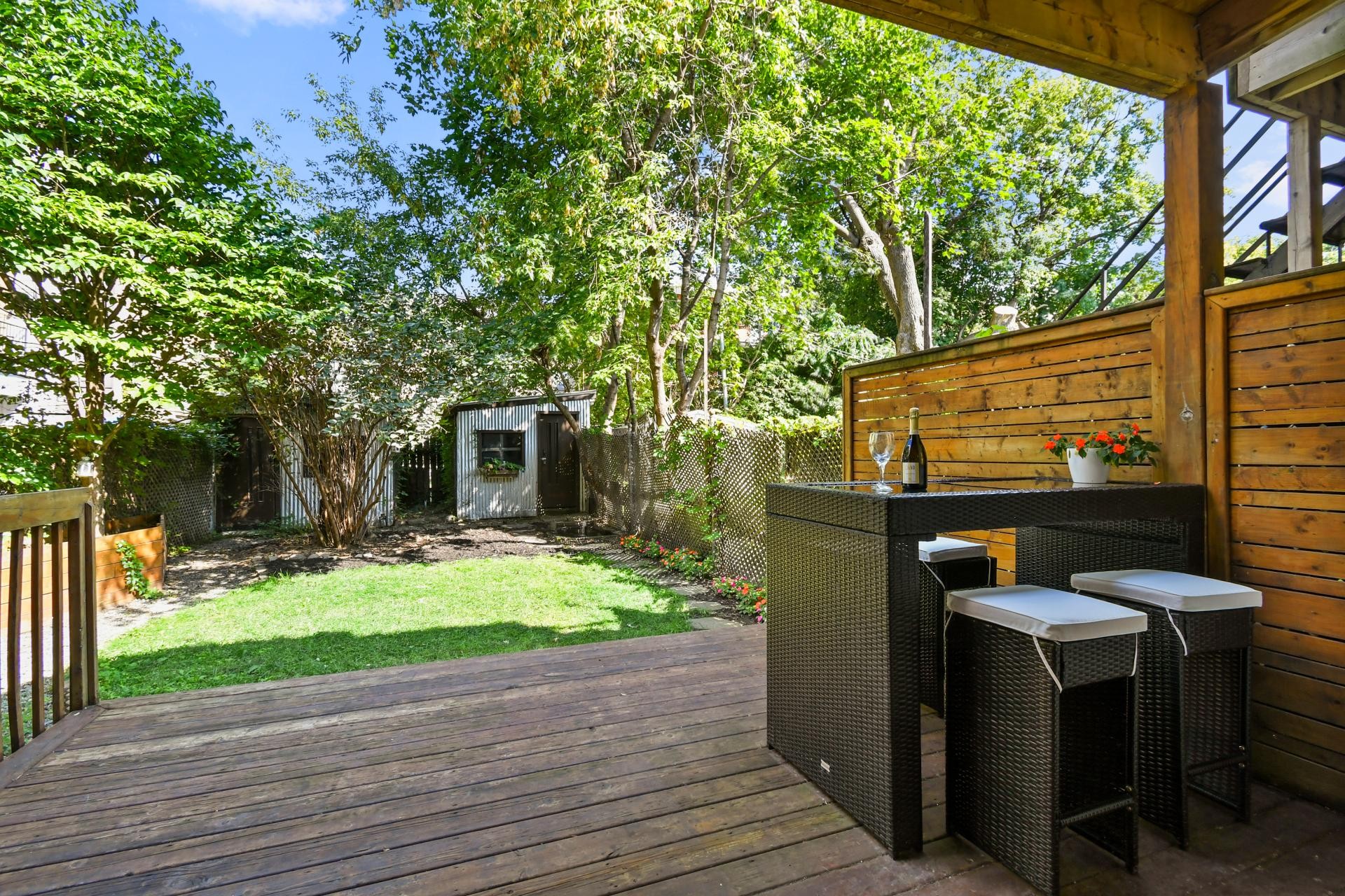 









3918


Rue Newmarch

,
Montréal (Verdun/Île-des-Soeurs),




QC
H4G1G8

