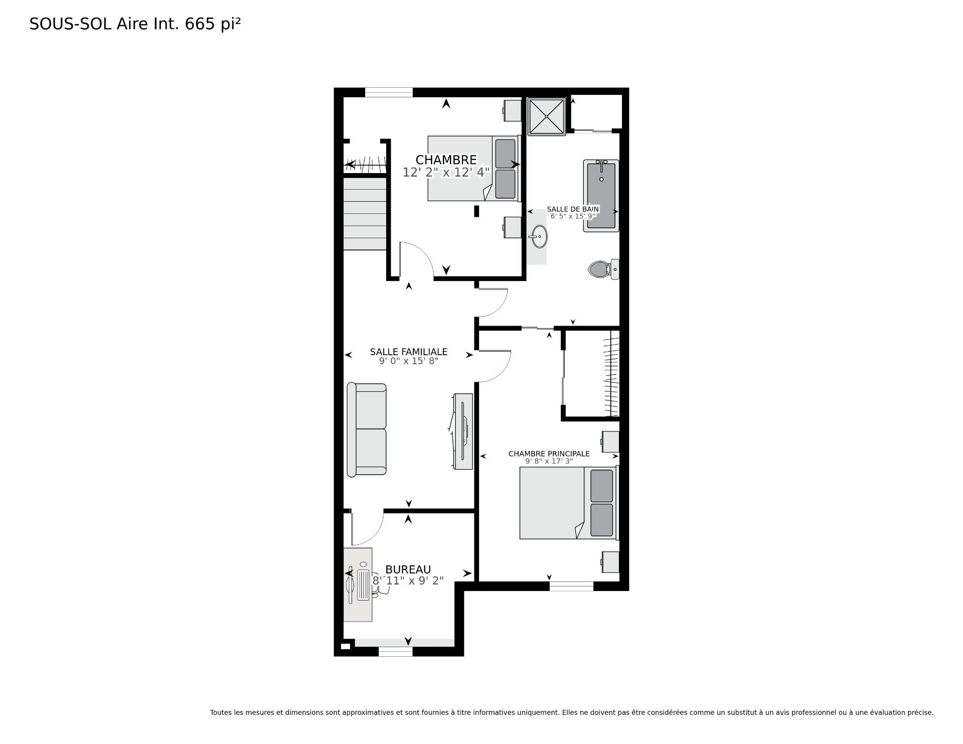









3918


Rue Newmarch

,
Montréal (Verdun/Île-des-Soeurs),




QC
H4G1G8

