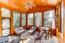 Veranda
