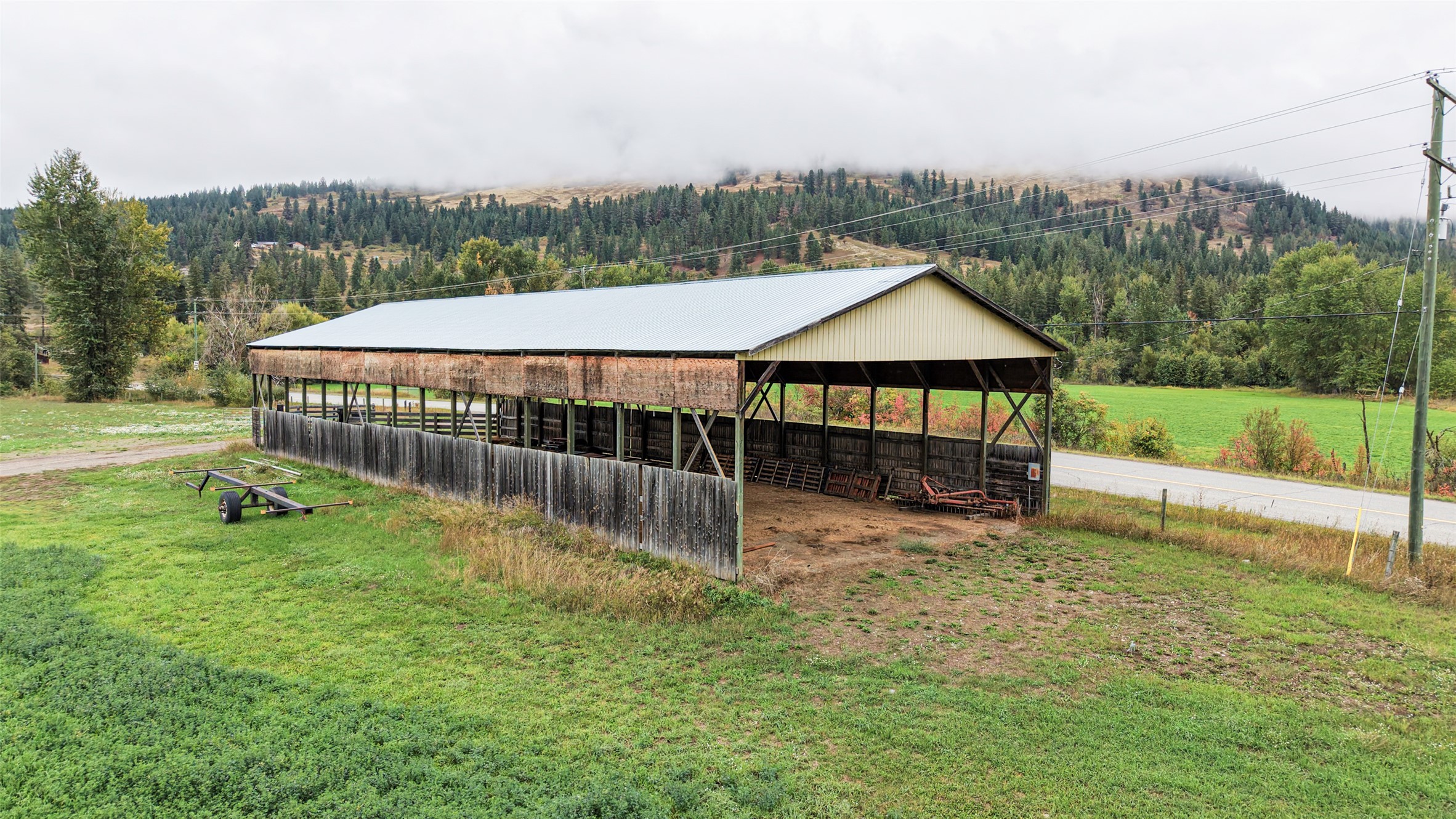 









687


Mabel Lake

Road,
Lumby,







BC
V0E 2G5

