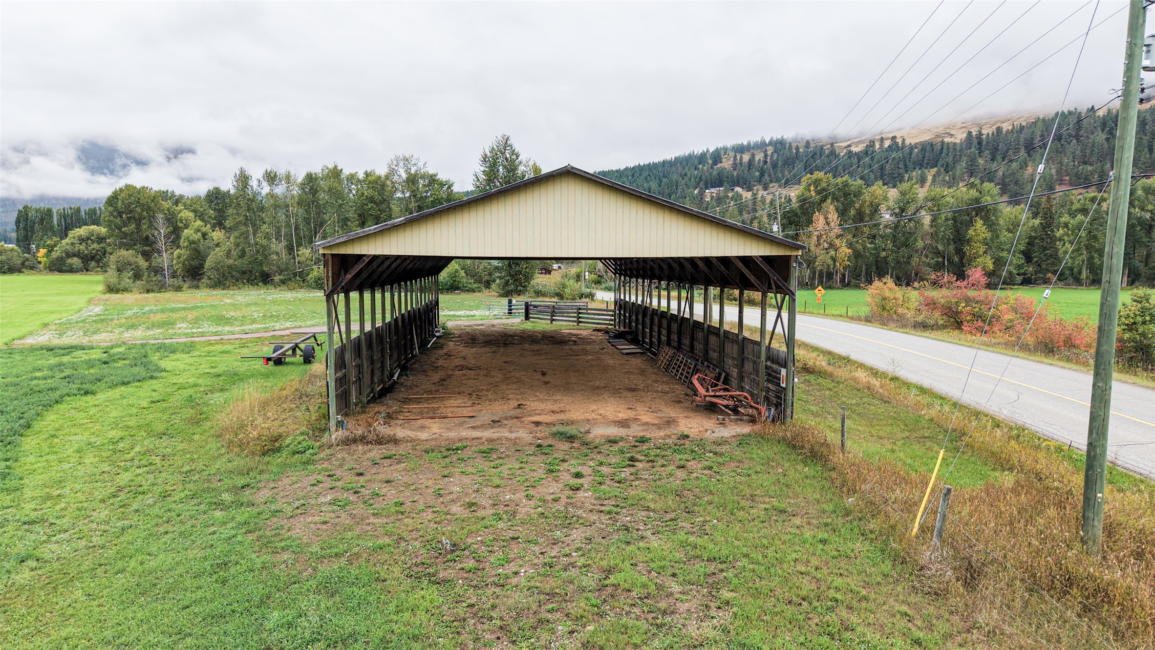 









687


Mabel Lake

Road,
Lumby,







BC
V0E 2G5

