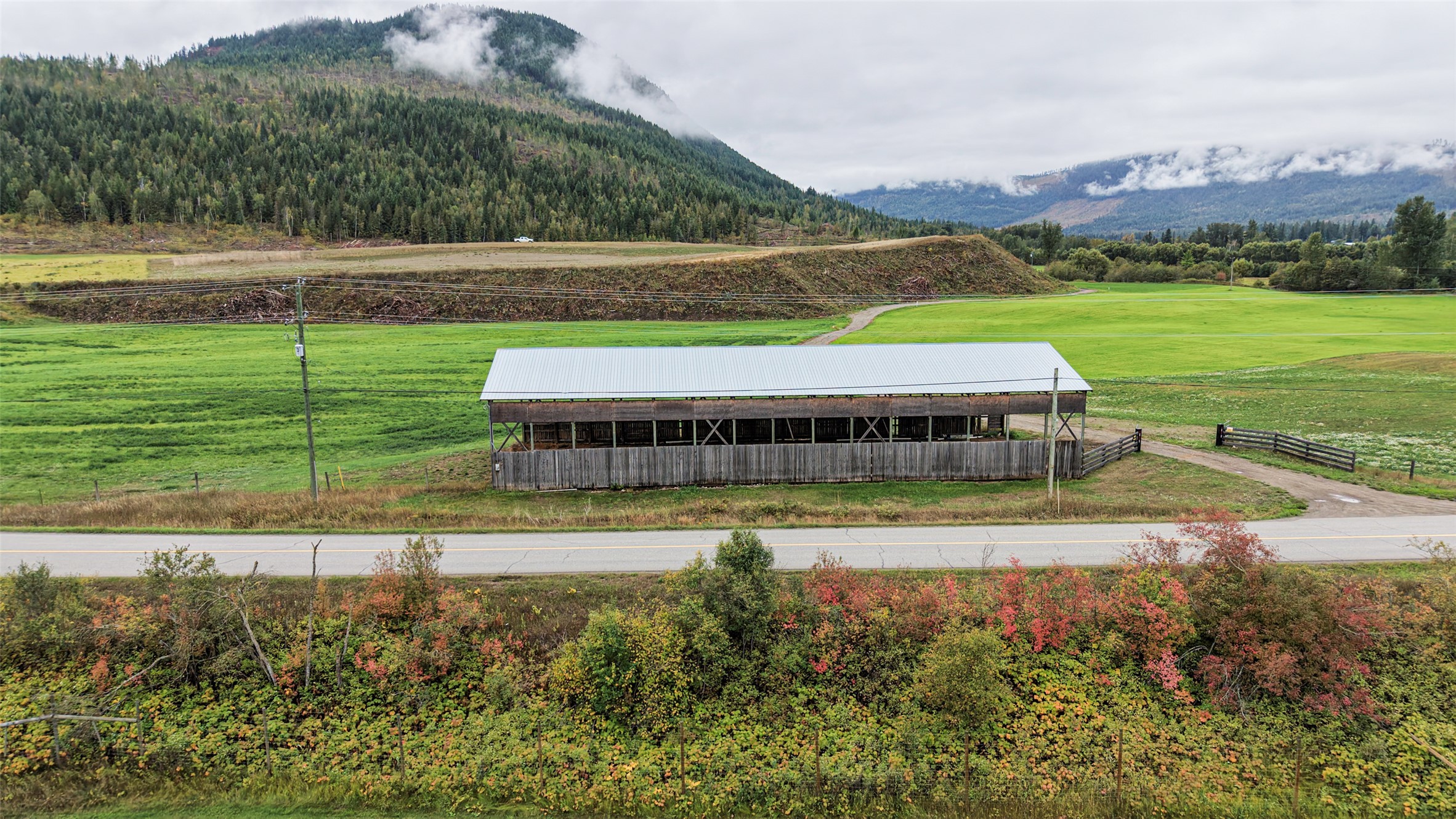 









687


Mabel Lake

Road,
Lumby,







BC
V0E 2G5

