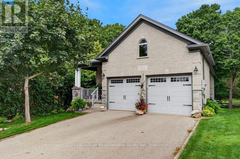 












100 SAMMON DRIVE

,
Guelph/Eramosa (Rockwood),




Ontario
N0B2K0

