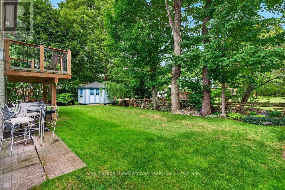 












100 SAMMON DRIVE

,
Guelph/Eramosa (Rockwood),




Ontario
N0B2K0

