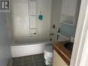 Apt bath