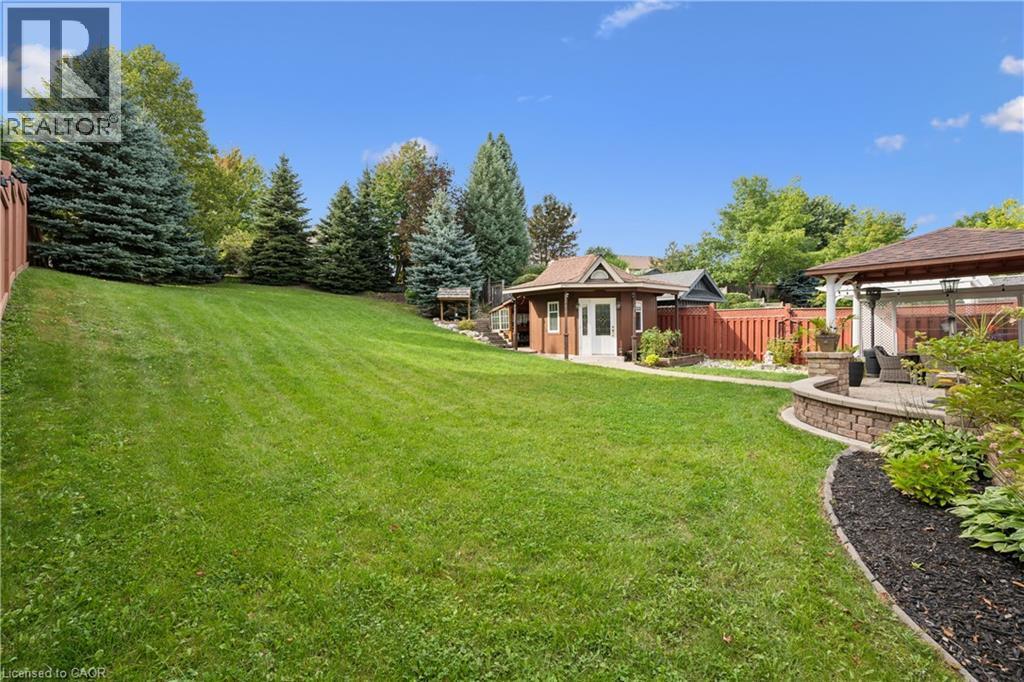 












26 FRASSON Drive

,
Guelph,




Ontario
N1E7J9

